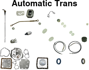 Automatic Trans