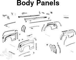 Body Panels