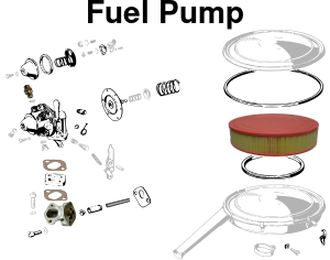 Fuel Pump