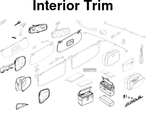 Interior Trim
