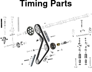 Timing Parts