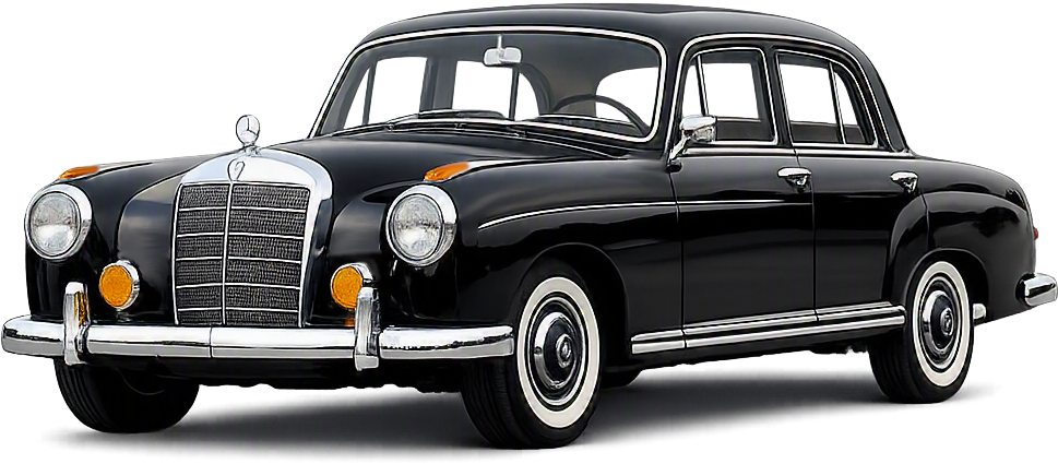 Picture of 220S Car